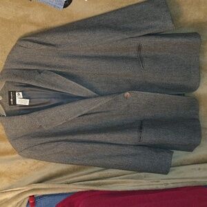 Women's blazer, size 22W by Sag Harbor